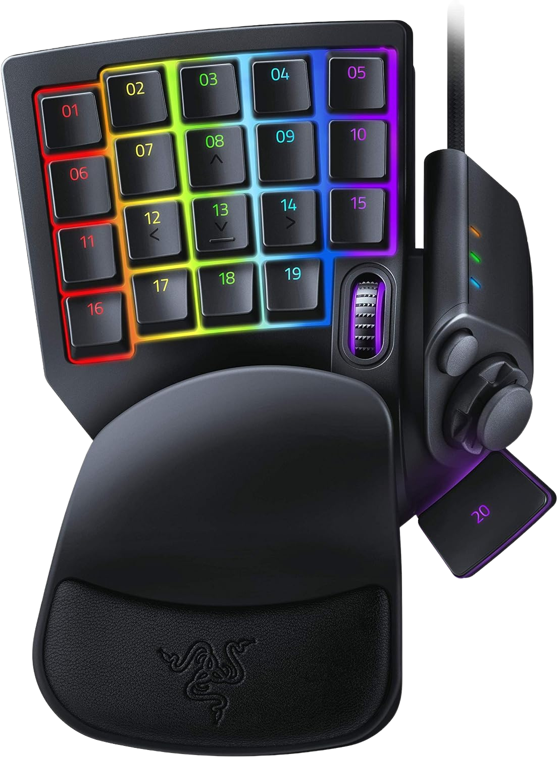 Razer Tartarus Pro